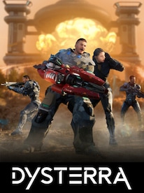 Dysterra (PC) - Steam Account - GLOBAL - 1
