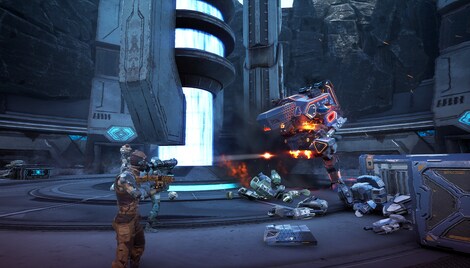 Dysterra (PC) - Steam Key - EUROPE - 4