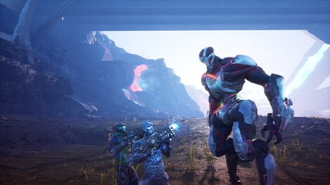 Dysterra (PC) - Steam Key - EUROPE - 6