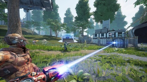 Dysterra (PC) - Steam Key - EUROPE - 7