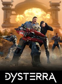 Dysterra (PC) - Steam Key - EUROPE - 1