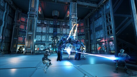 Dysterra (PC) - Steam Key - EUROPE - 5