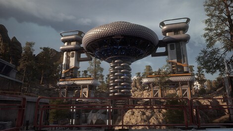 Dysterra (PC) - Steam Key - EUROPE - 11