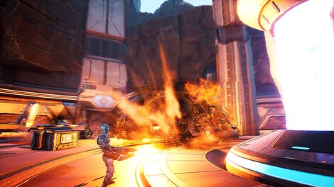 Dysterra (PC) - Steam Key - EUROPE - 3