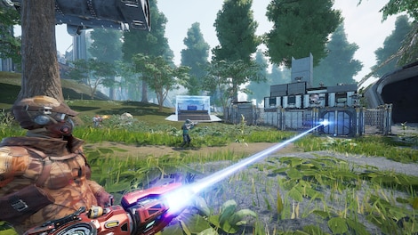 Dysterra (PC) - Steam Key - GLOBAL - 7