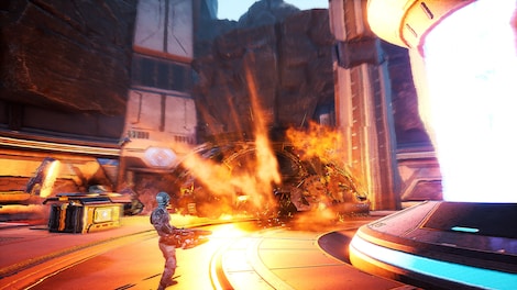 Dysterra (PC) - Steam Key - GLOBAL - 3
