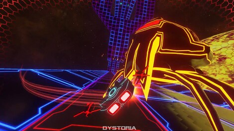 DYSTORIA Steam Key GLOBAL - 9