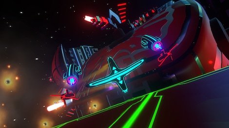 DYSTORIA Steam Key GLOBAL - 8