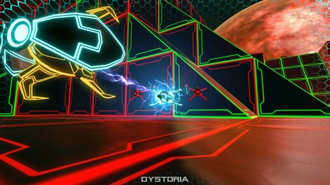 DYSTORIA Steam Key GLOBAL - 3