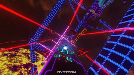 DYSTORIA Steam Key GLOBAL - 4