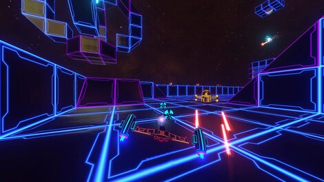 DYSTORIA Steam Key GLOBAL - 10