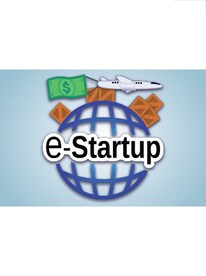 E-Startup Steam Key GLOBAL - 1