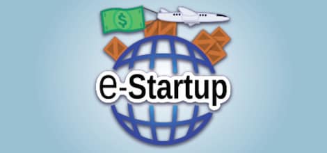 E-Startup Steam Key GLOBAL - 0