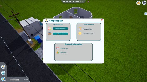 E-Startup Steam Key GLOBAL - 3