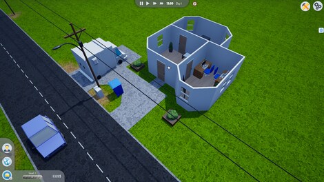 E-Startup Steam Key GLOBAL - 4