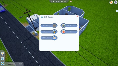 E-Startup Steam Key GLOBAL - 7