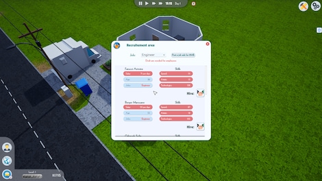 E-Startup Steam Key GLOBAL - 8