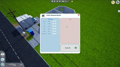 E-Startup Steam Key GLOBAL - 10