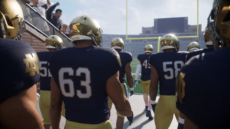EA Sports College Football 25 | Deluxe Edition (PS5) - PSN Key - UNITED STATES - 3