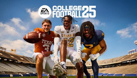 EA Sports College Football 25 (Xbox Series X/S) - Xbox Live Key - UNITED KINGDOM - 0