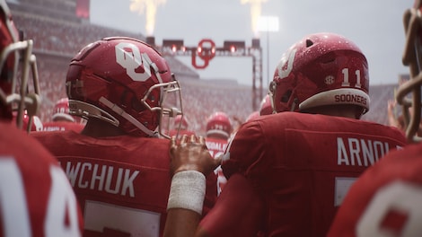 EA Sports College Football 25 (Xbox Series X/S) - Xbox Live Key - UNITED STATES - 7