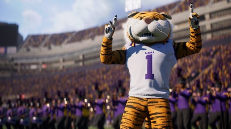 EA Sports College Football 25 (Xbox Series X/S) - Xbox Live Key - UNITED STATES - 5