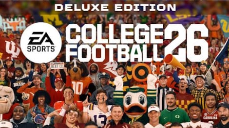 EA Sports College Football 26 | Deluxe Edition (Xbox Series X/S) - Xbox Live Key - UNITED STATES - 2