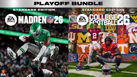 EA Sports College Football 26 | Playoff Bundle (Xbox Series X/S) - Xbox Live Key - GLOBAL - 2
