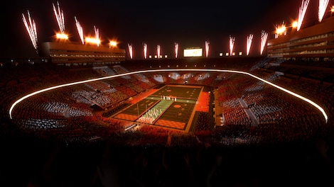 EA Sports College Football 26 | Playoff Bundle (Xbox Series X/S) - Xbox Live Key - GLOBAL - 8