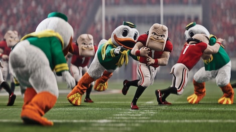 EA Sports College Football 27 | Deluxe Edition (Xbox Series X/S) - Xbox Live Key - GLOBAL - 5