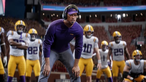 EA Sports College Football 27 | Deluxe Edition (Xbox Series X/S) - Xbox Live Key - GLOBAL - 4
