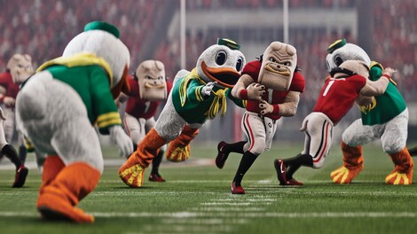 EA Sports College Football 27 (Xbox Series X/S) - Xbox Live Key - AUSTRALIA - 5