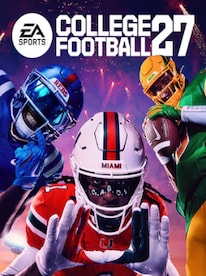 EA Sports College Football 27 (Xbox Series X/S) - Xbox Live Key - GLOBAL - 1