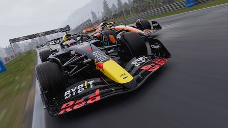EA Sports F1 24 (PC) - EA App Key - GLOBAL - 4