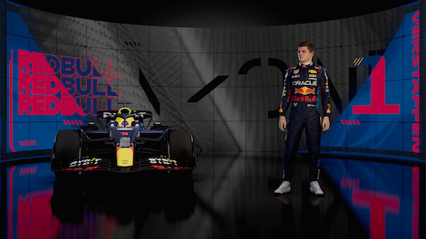 EA Sports F1 24 (PC) - EA App Key - GLOBAL - 7