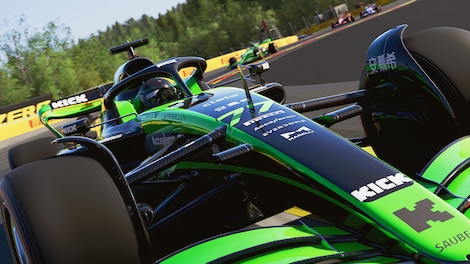 EA Sports F1 24 (PC) - EA App Key - GLOBAL - 6