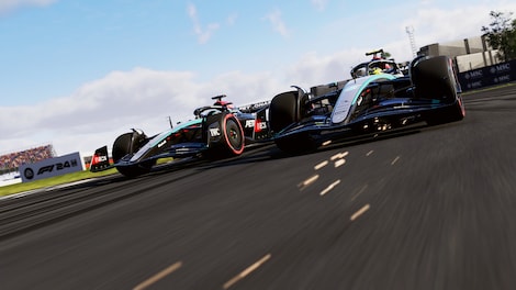 EA Sports F1 24 (PC) - EA App Key - GLOBAL - 3