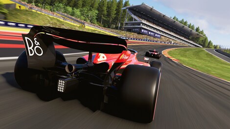 EA Sports F1 24 (PC) - Steam Key - EUROPE - 5