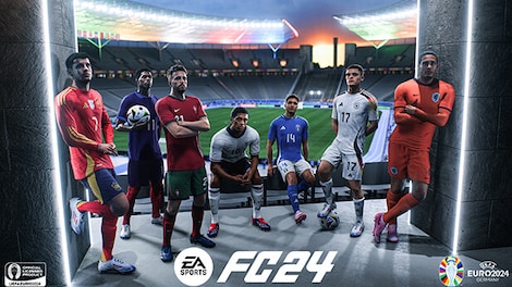 EA SPORTS FC 24 (PC) - EA App Key - GLOBAL (EN/ES-MX/FR/BR) - 2