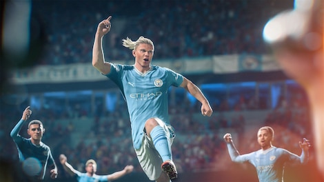 EA SPORTS FC 24 (PC) - Steam Account - GLOBAL - 7