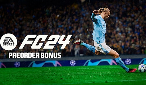 EA SPORTS FC 24 Preorder Bonus (Xbox Series X/S) - Xbox Live Key - GLOBAL - 0