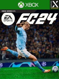 EA SPORTS FC 24 | Standard Edition (Xbox Series X/S) - Xbox Live Key - TURKEY - 1