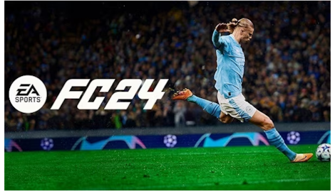 EA Sports FC 24 Ultimate Team Voucher (PS5) - PSN Key - EUROPE - 0