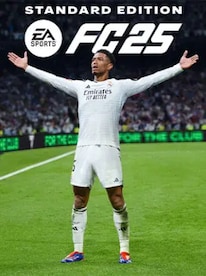EA SPORTS FC 25 (PC) - Epic Games Account - GLOBAL - 1