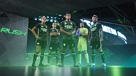 EA SPORTS FC 25 (PC) - Epic Games Account - GLOBAL - 7