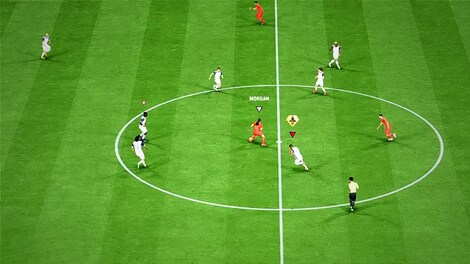 EA SPORTS FC 25 (PC) - Epic Games Key - GLOBAL - 3