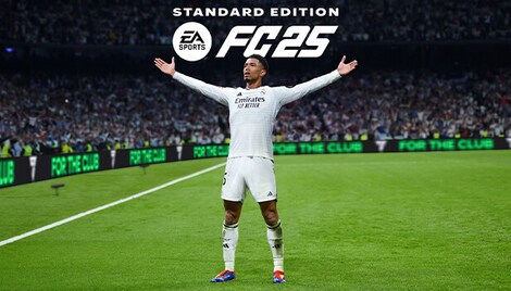 EA SPORTS FC 25 (PC) - Epic Games Key - GLOBAL - 2