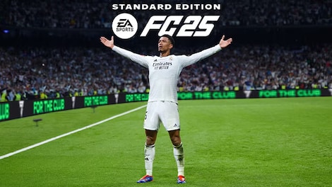 EA SPORTS FC 25 - Pre-order Bonus (Nintendo Switch) - Nintendo eShop Key - EUROPE - 0