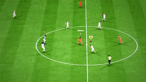 EA SPORTS FC 25 (PS5) - PSN Key - EUROPE - 3