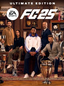 EA SPORTS FC 25 | Ultimate Edition (PC) - Steam Gift - EUROPE - 1
